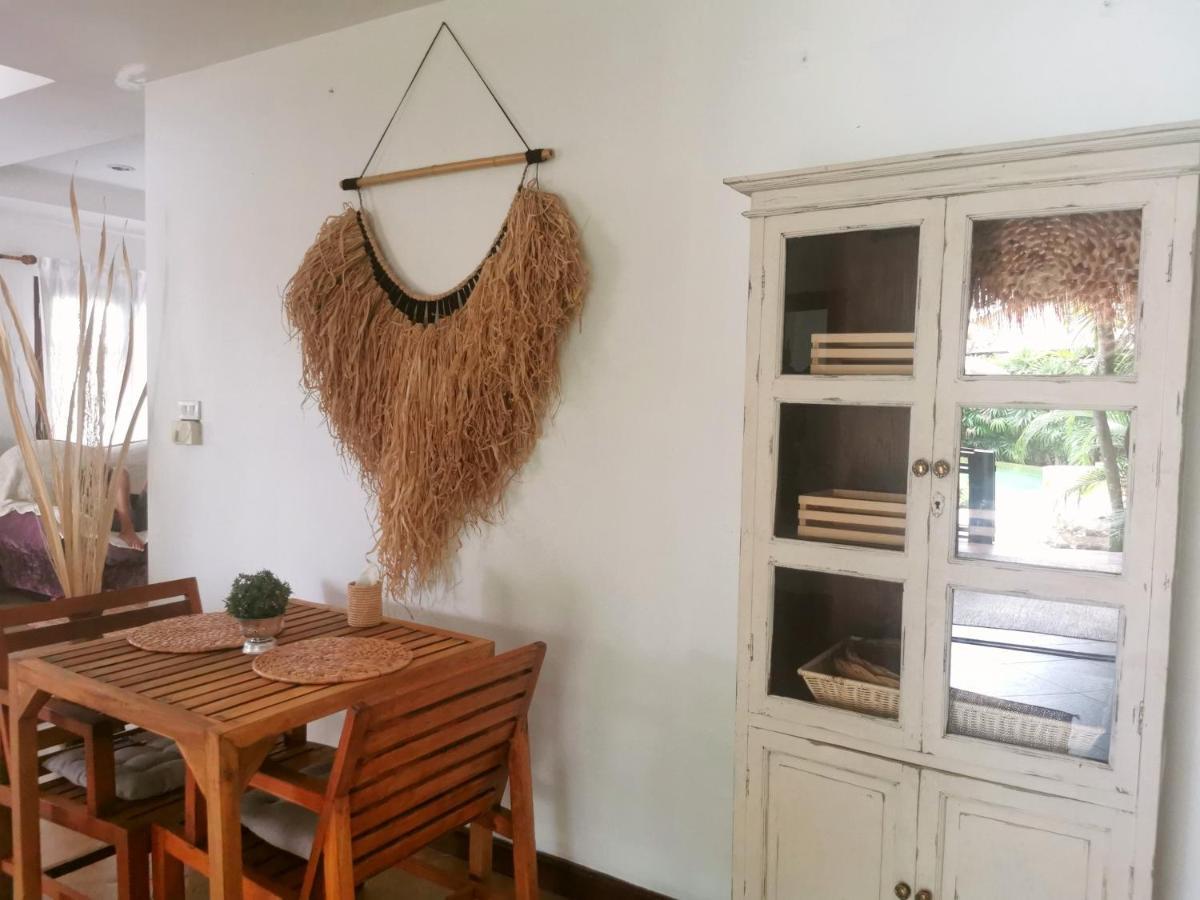 Jade Cottages Ko Samui Extérieur photo