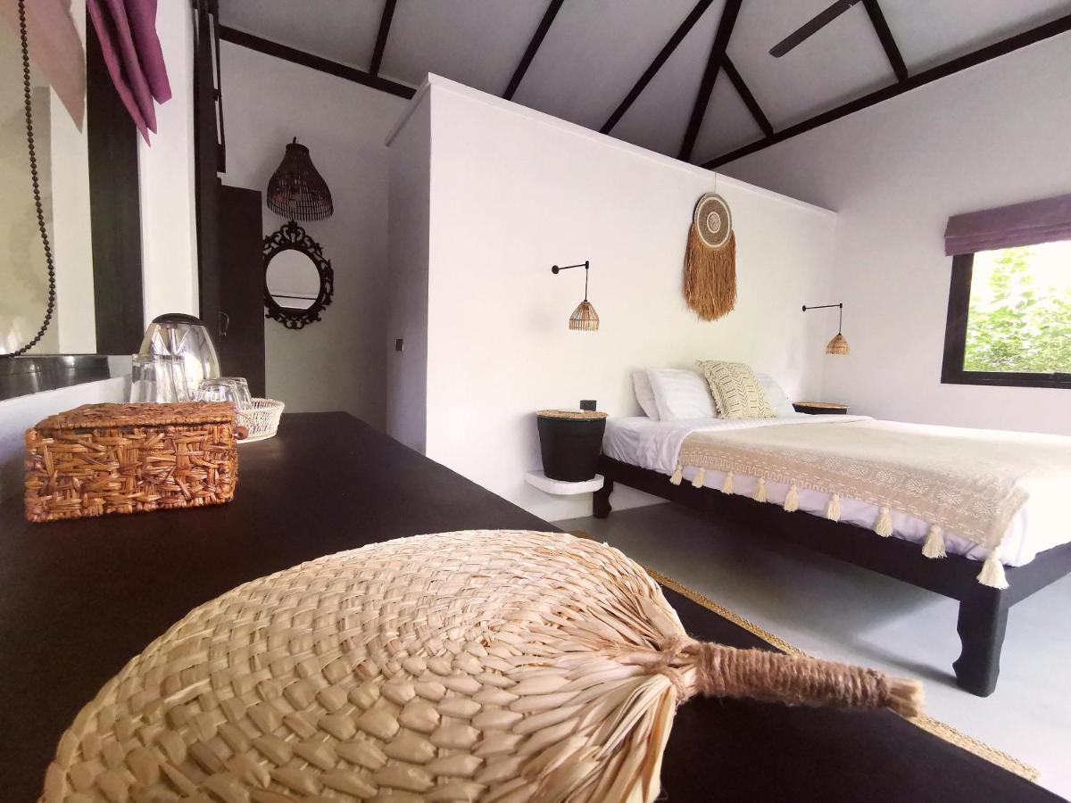 Jade Cottages Ko Samui Extérieur photo