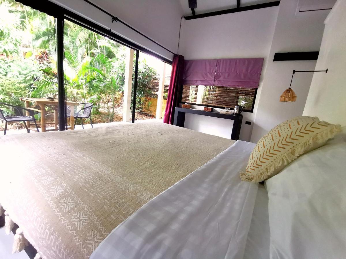 Jade Cottages Ko Samui Extérieur photo