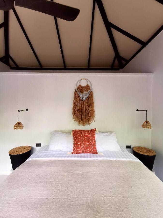 Jade Cottages Ko Samui Extérieur photo