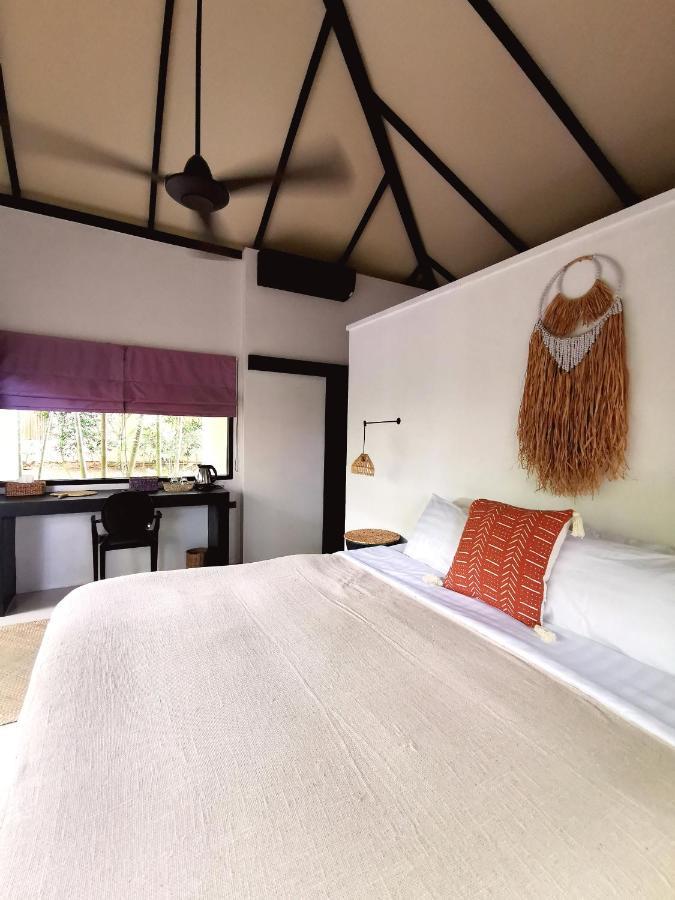 Jade Cottages Ko Samui Extérieur photo