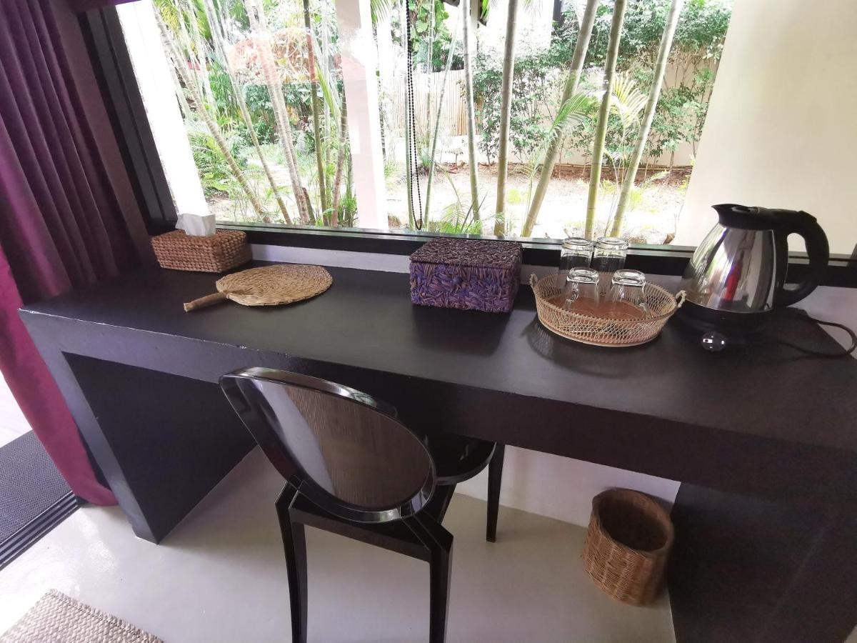 Jade Cottages Ko Samui Extérieur photo