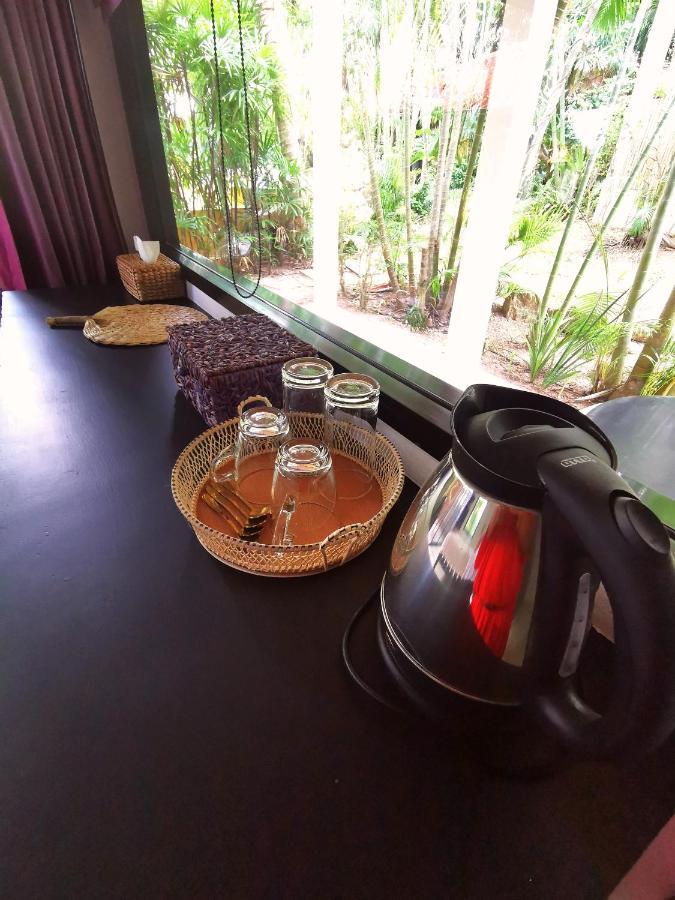 Jade Cottages Ko Samui Extérieur photo