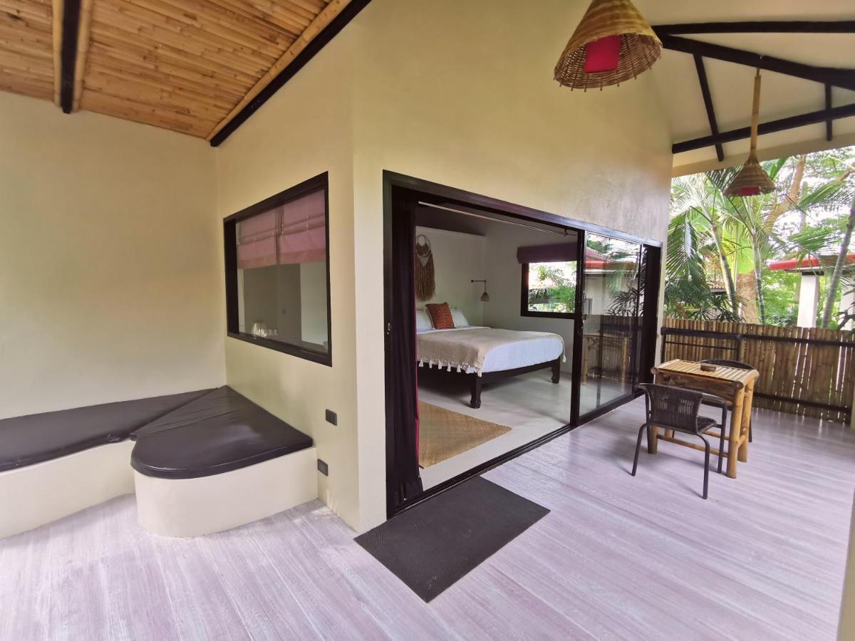 Jade Cottages Ko Samui Extérieur photo