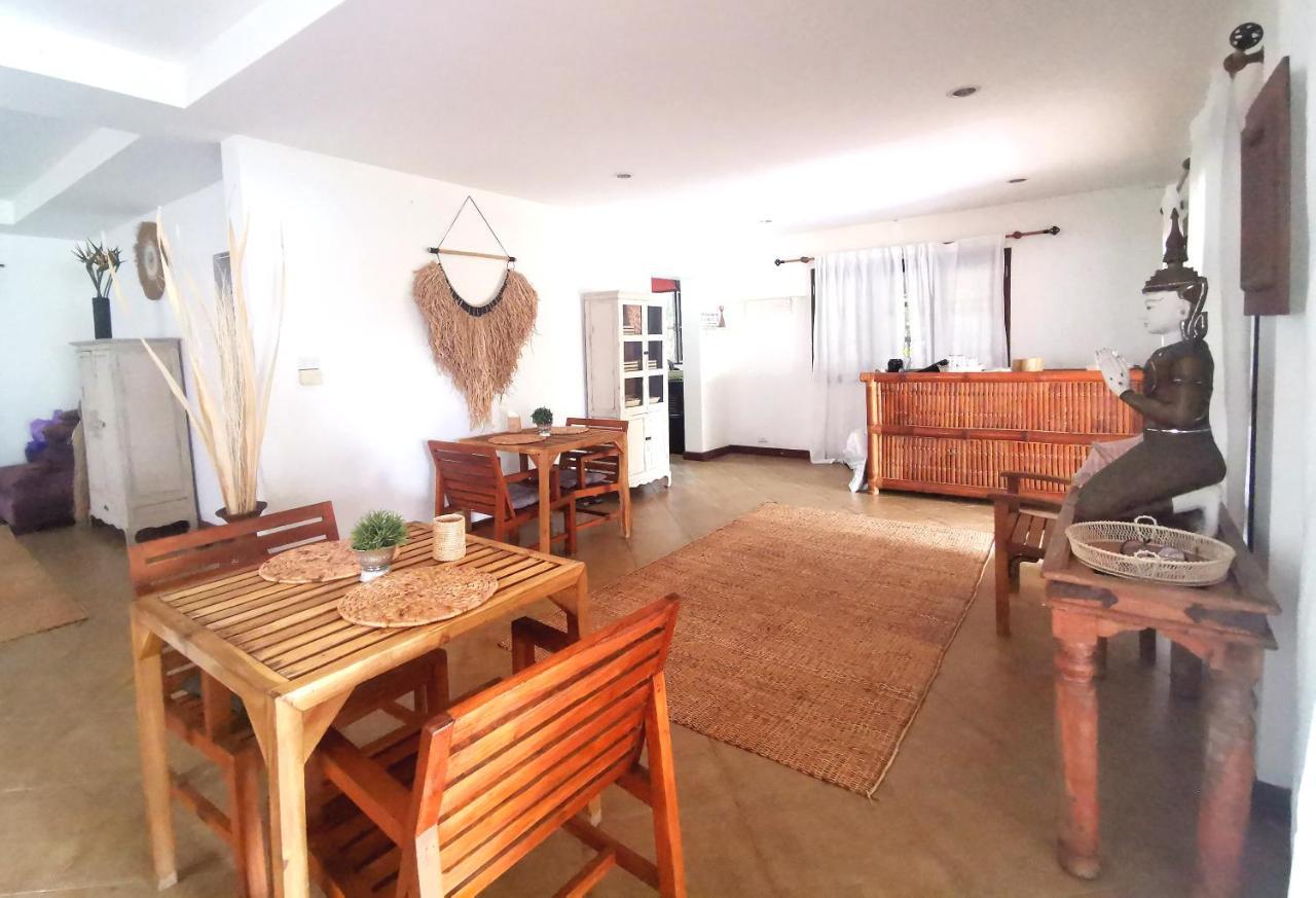 Jade Cottages Ko Samui Extérieur photo