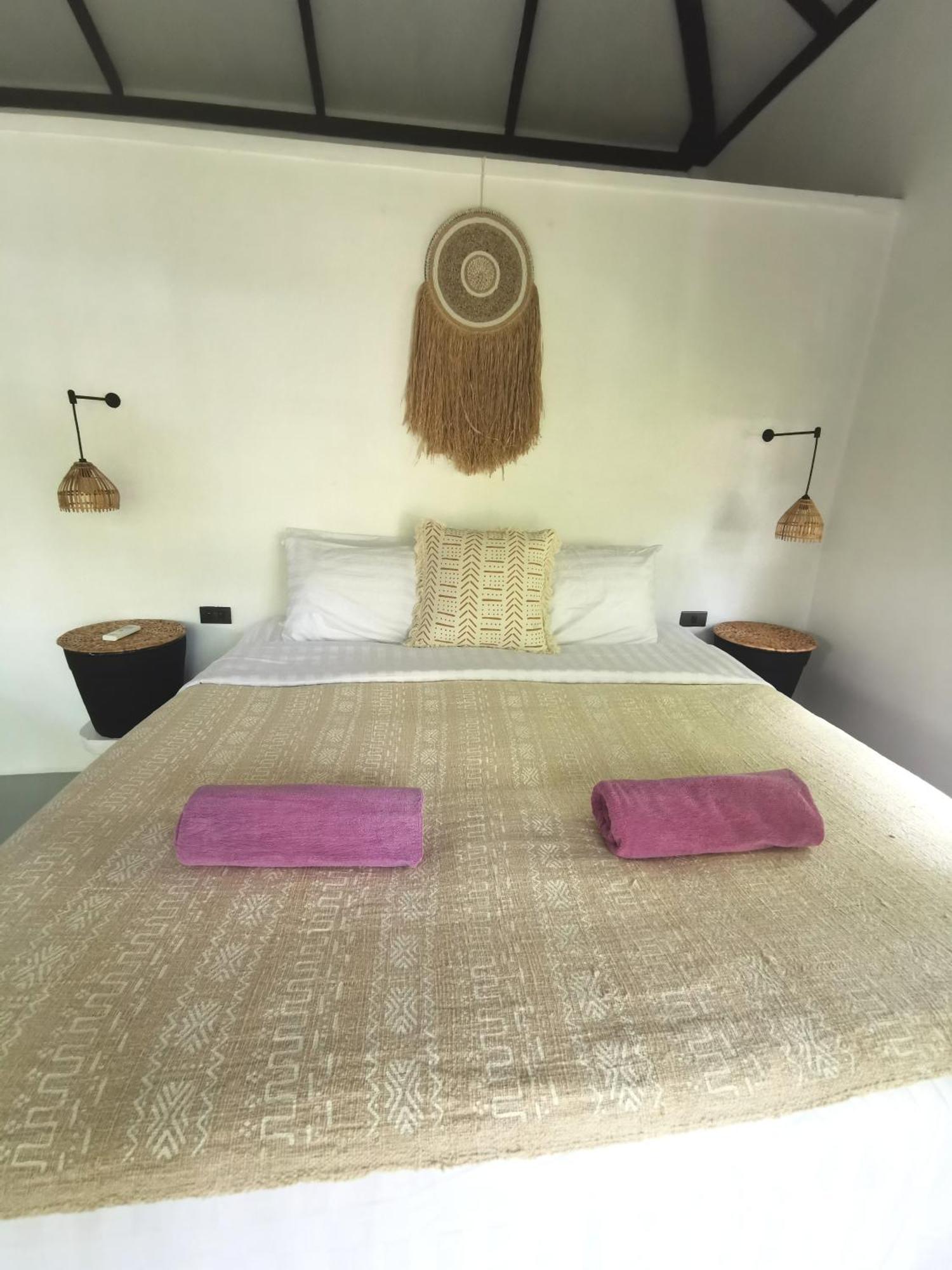 Jade Cottages Ko Samui Chambre photo