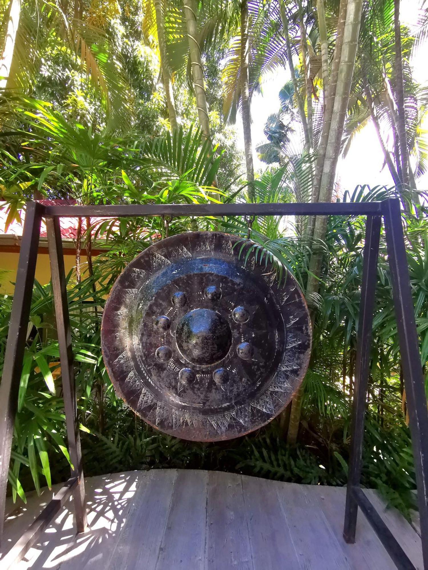 Jade Cottages Ko Samui Extérieur photo