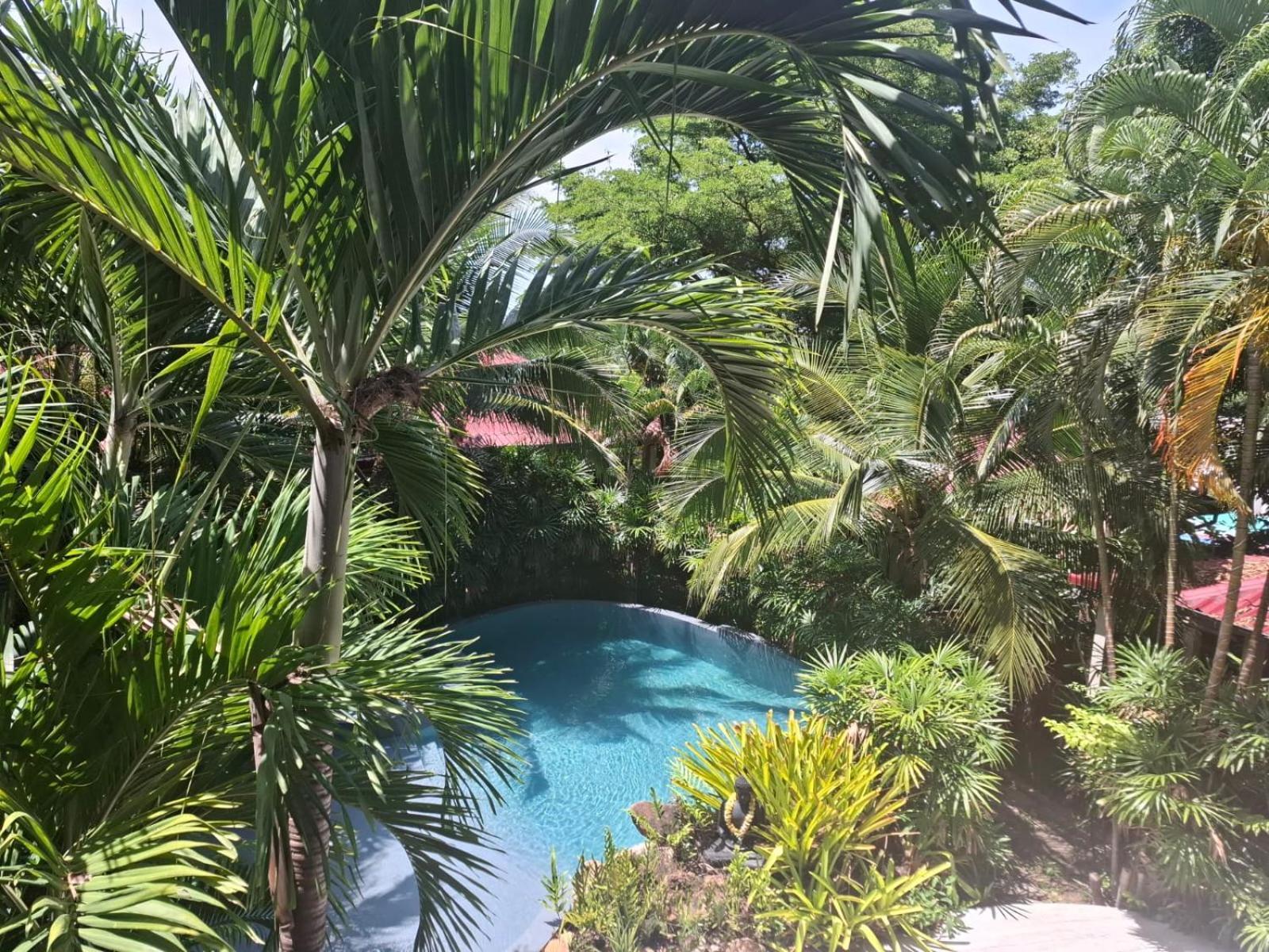 Jade Cottages Ko Samui Extérieur photo