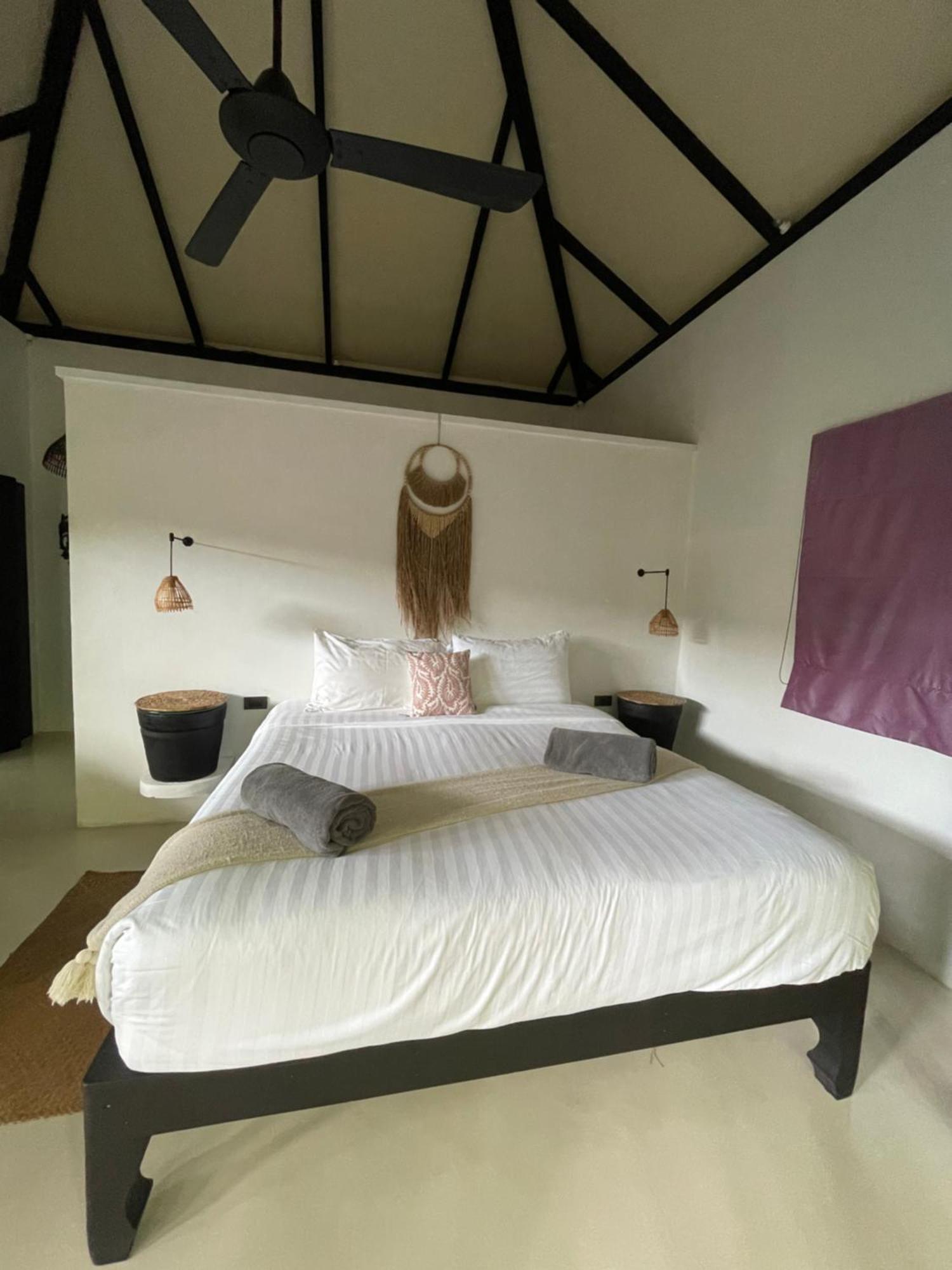 Jade Cottages Ko Samui Extérieur photo