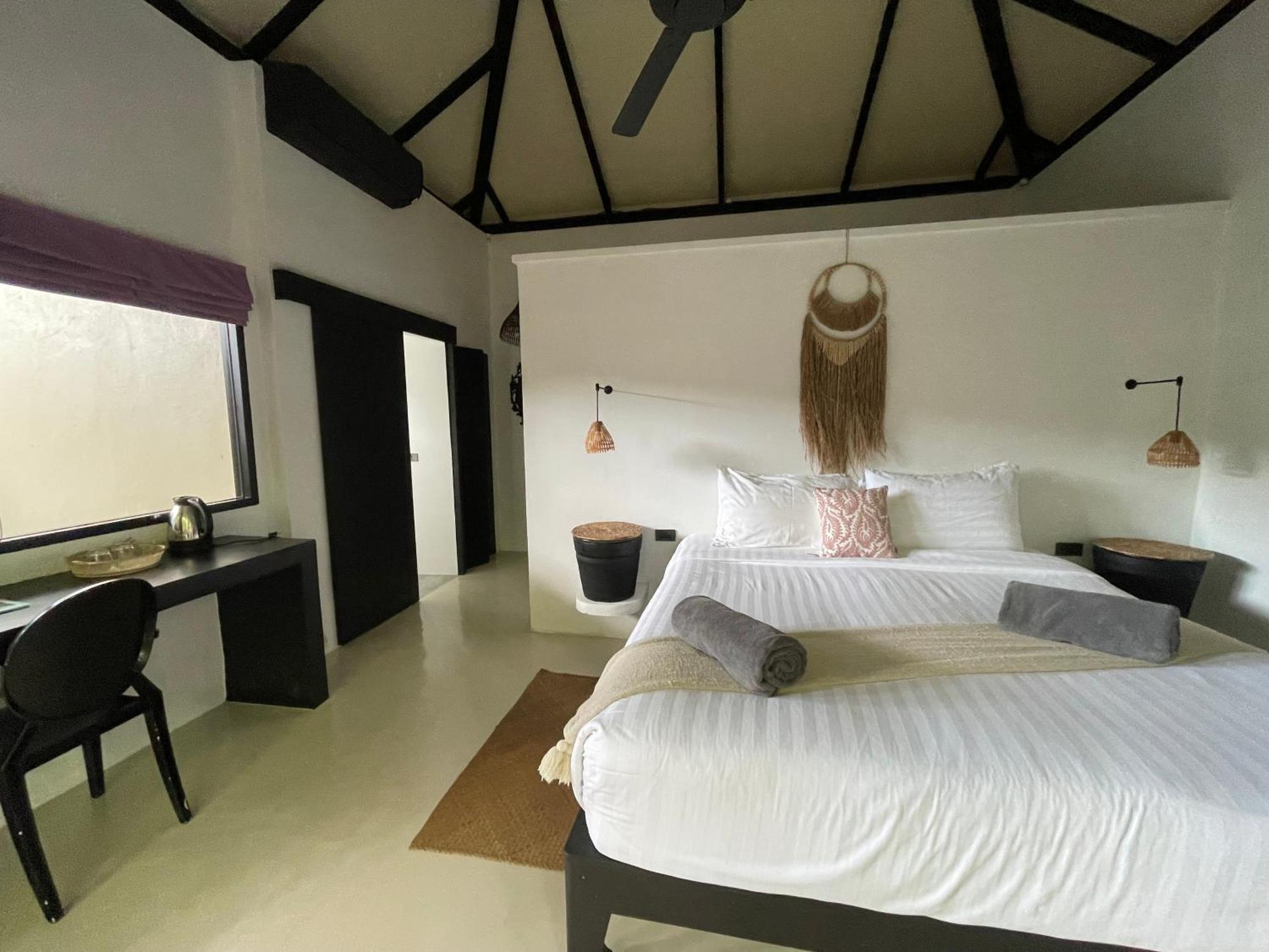 Jade Cottages Ko Samui Extérieur photo