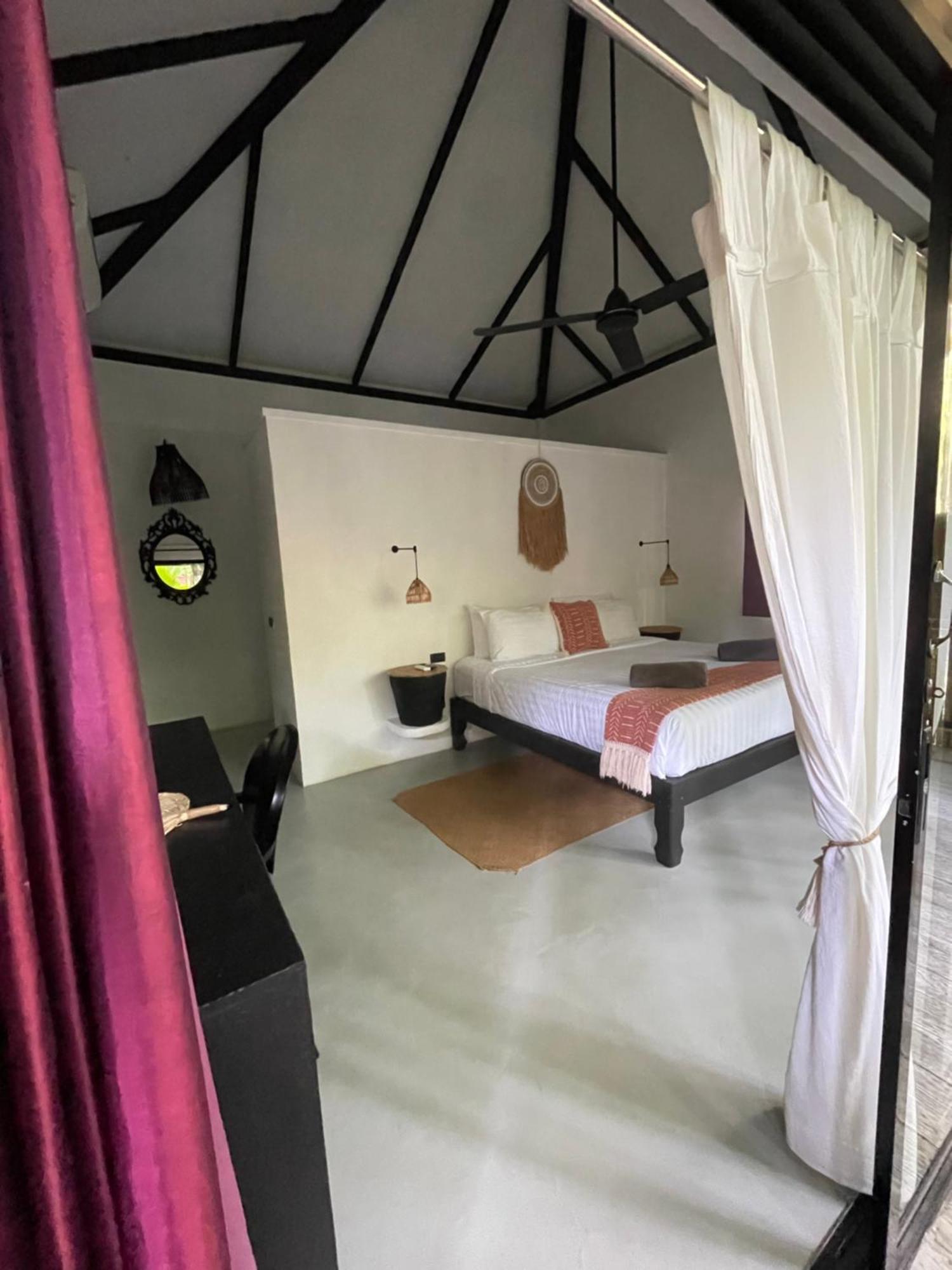 Jade Cottages Ko Samui Extérieur photo