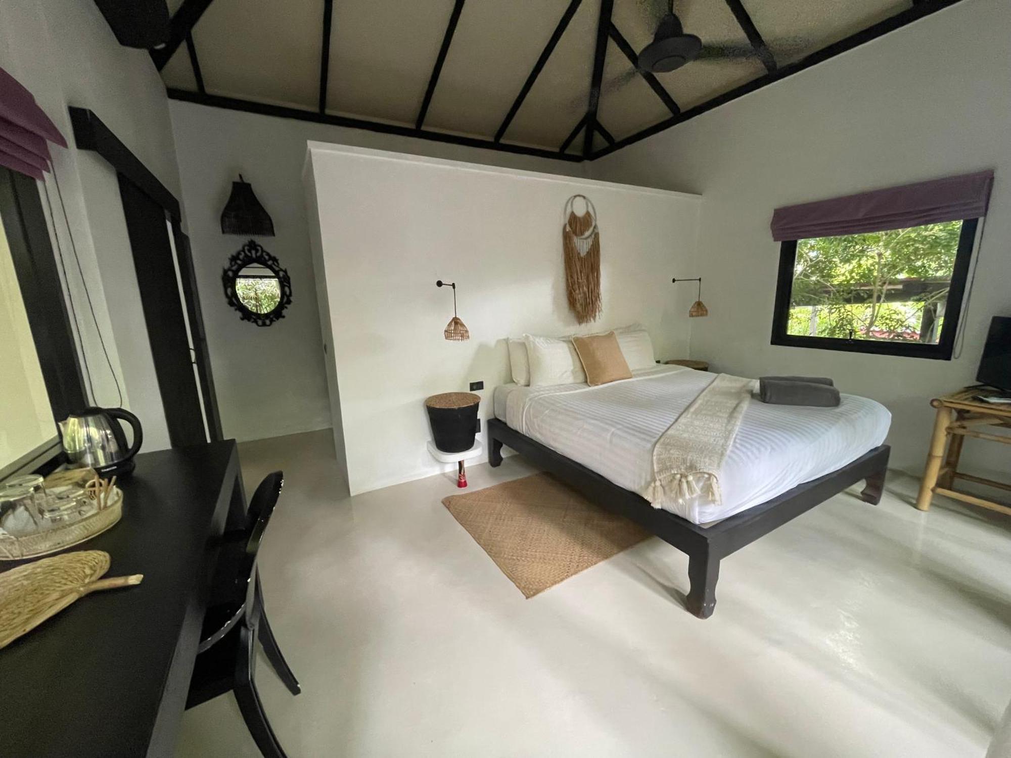 Jade Cottages Ko Samui Extérieur photo