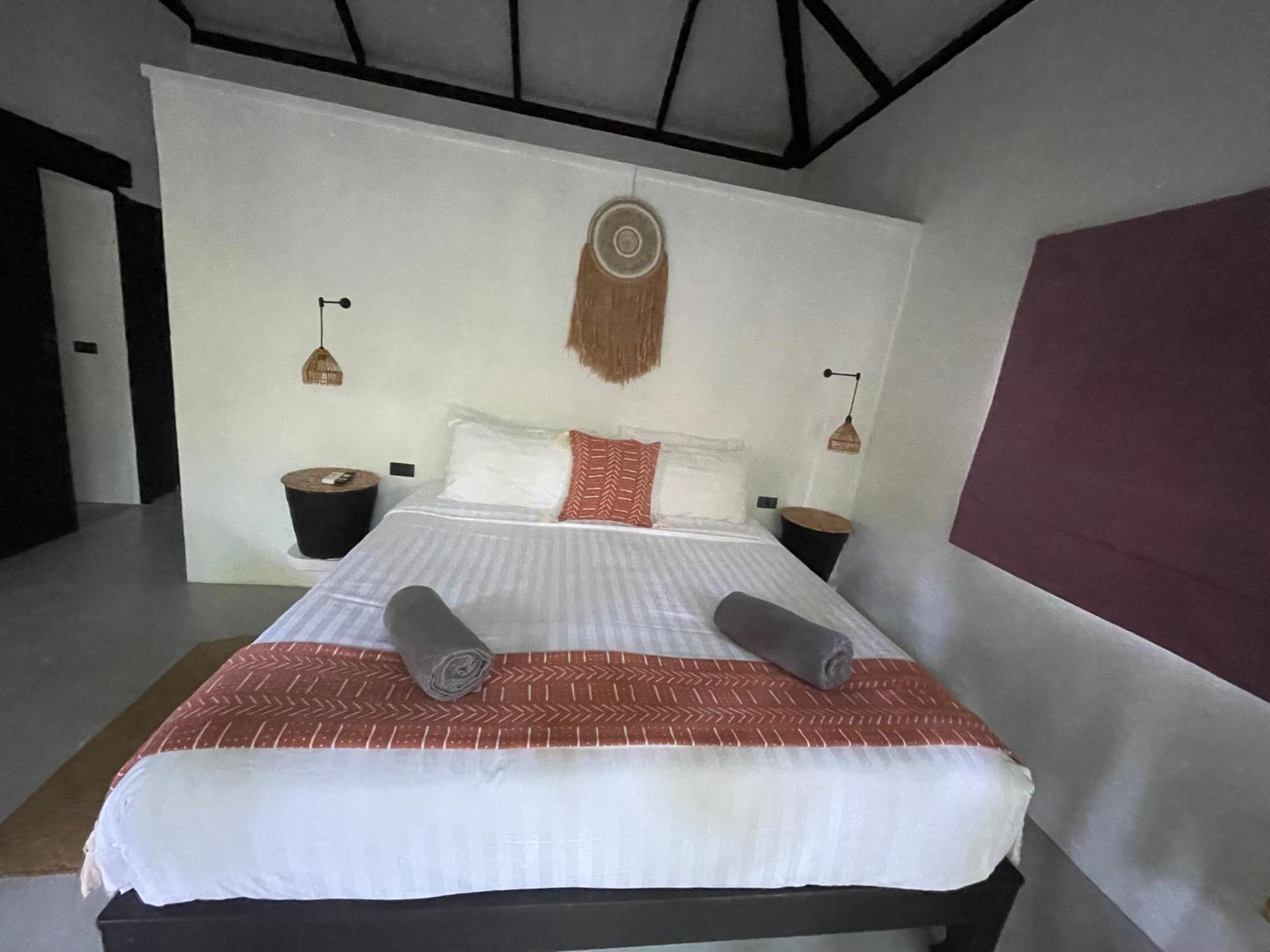 Jade Cottages Ko Samui Extérieur photo